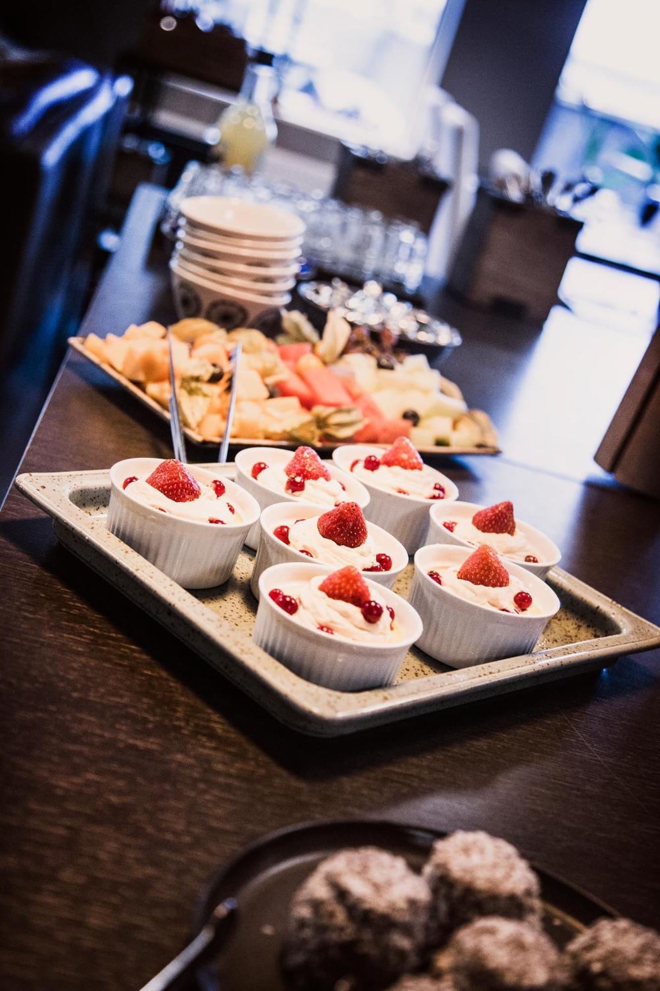 Gottskaer Konferens - Event & Logi Otel Onsala Dış mekan fotoğraf