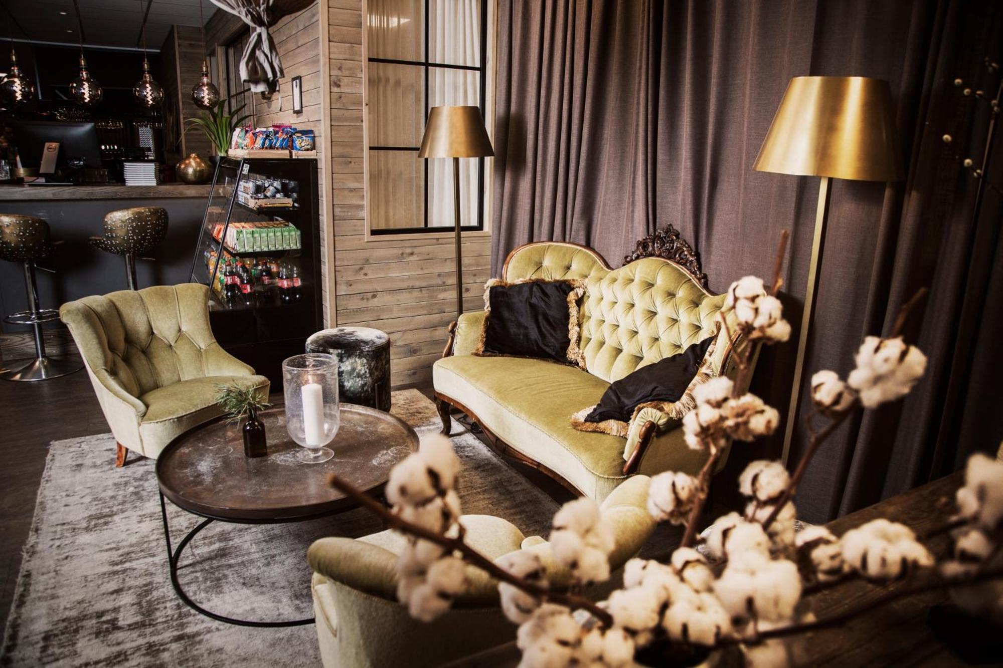 Gottskaer Konferens - Event & Logi Otel Onsala Dış mekan fotoğraf