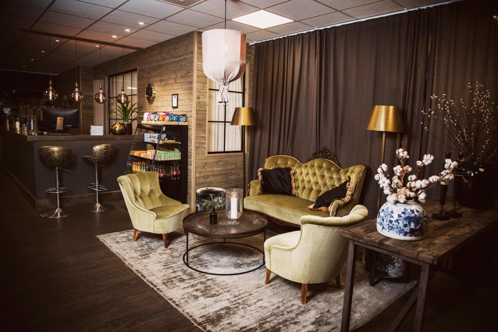 Gottskaer Konferens - Event & Logi Otel Onsala Dış mekan fotoğraf