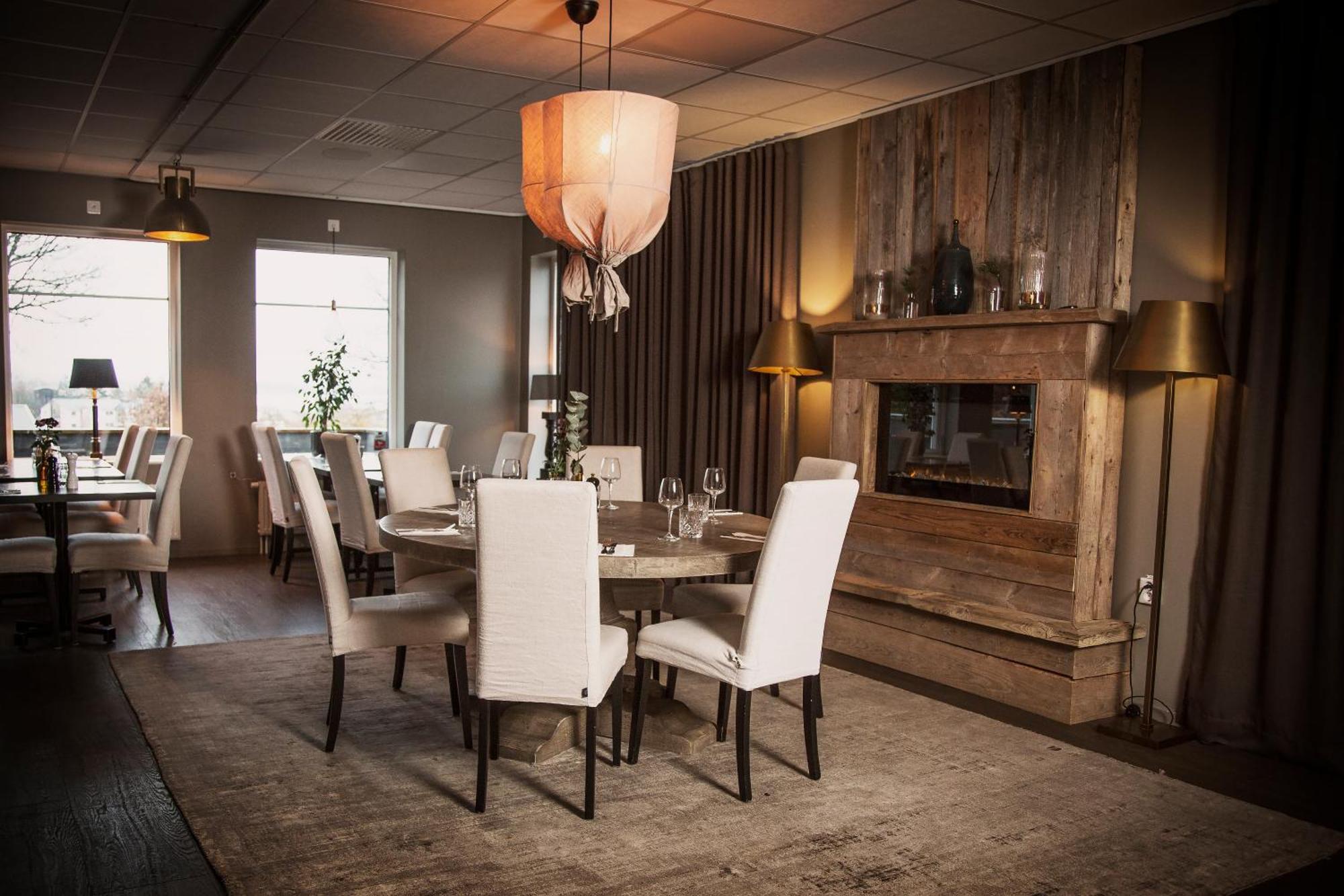 Gottskaer Konferens - Event & Logi Otel Onsala Dış mekan fotoğraf