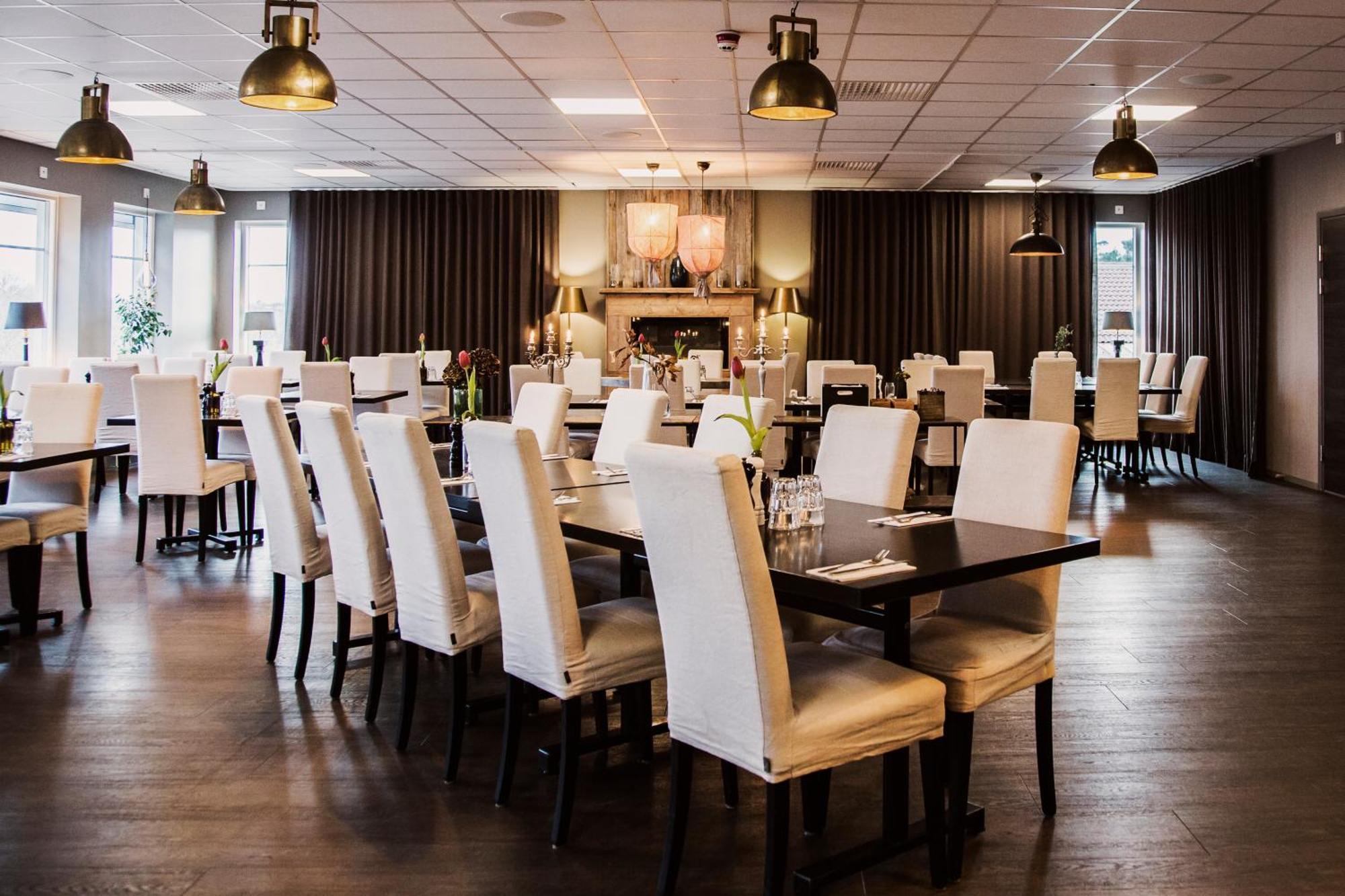Gottskaer Konferens - Event & Logi Otel Onsala Dış mekan fotoğraf