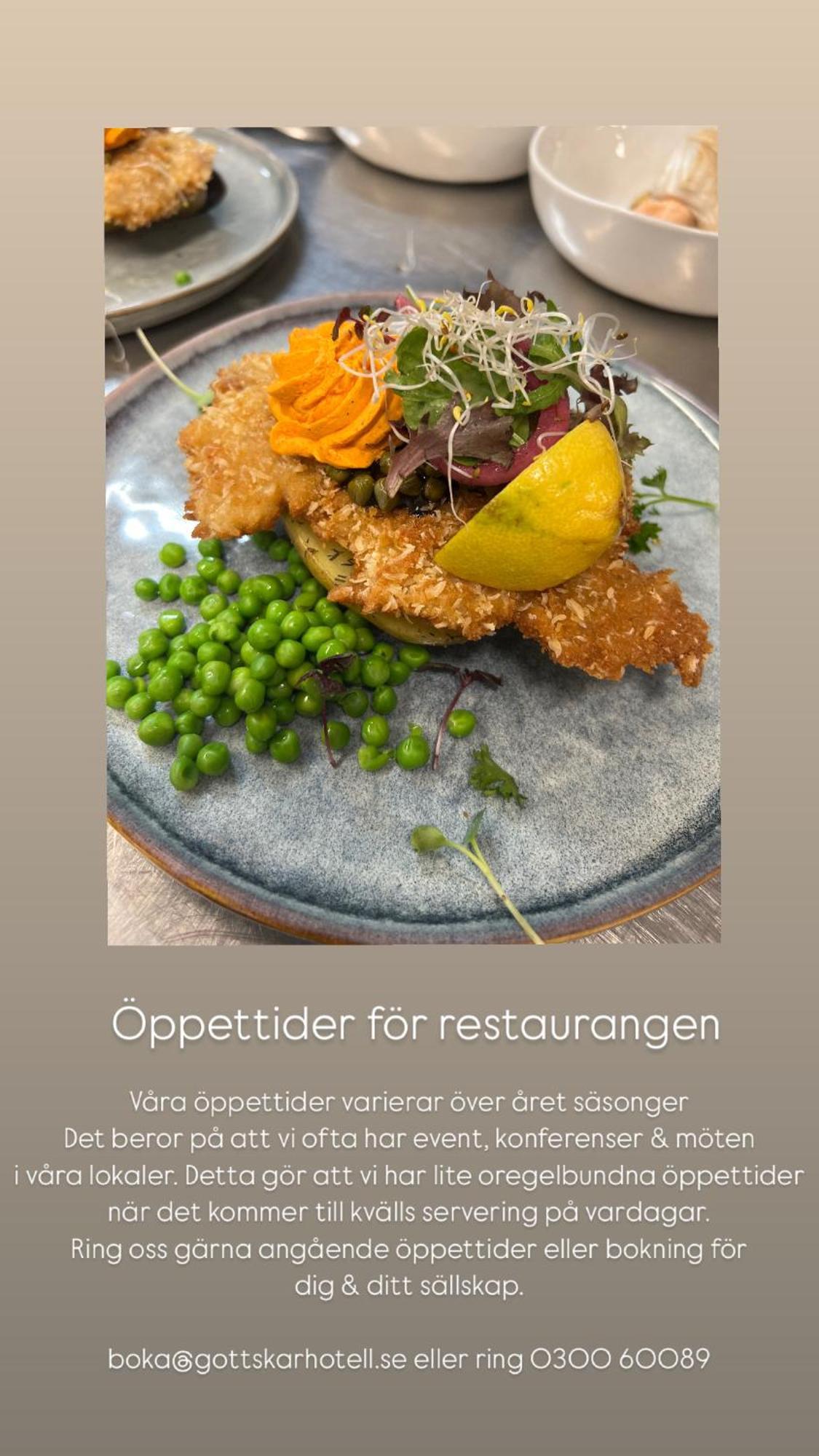 Gottskaer Konferens - Event & Logi Otel Onsala Dış mekan fotoğraf