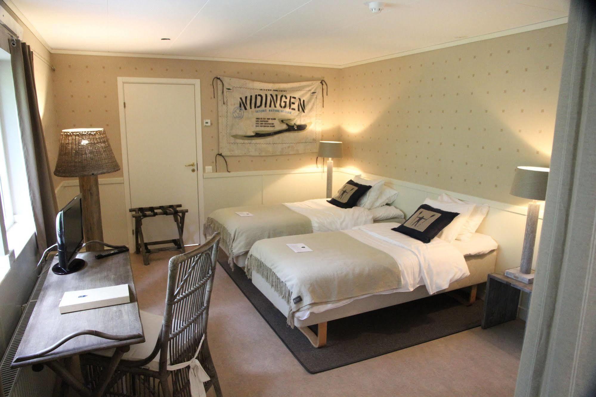 Gottskaer Konferens - Event & Logi Otel Onsala Dış mekan fotoğraf