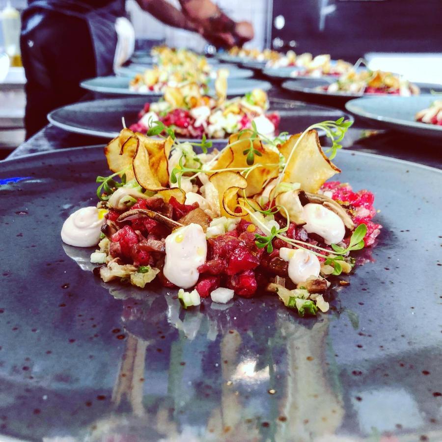 Gottskaer Konferens - Event & Logi Otel Onsala Dış mekan fotoğraf