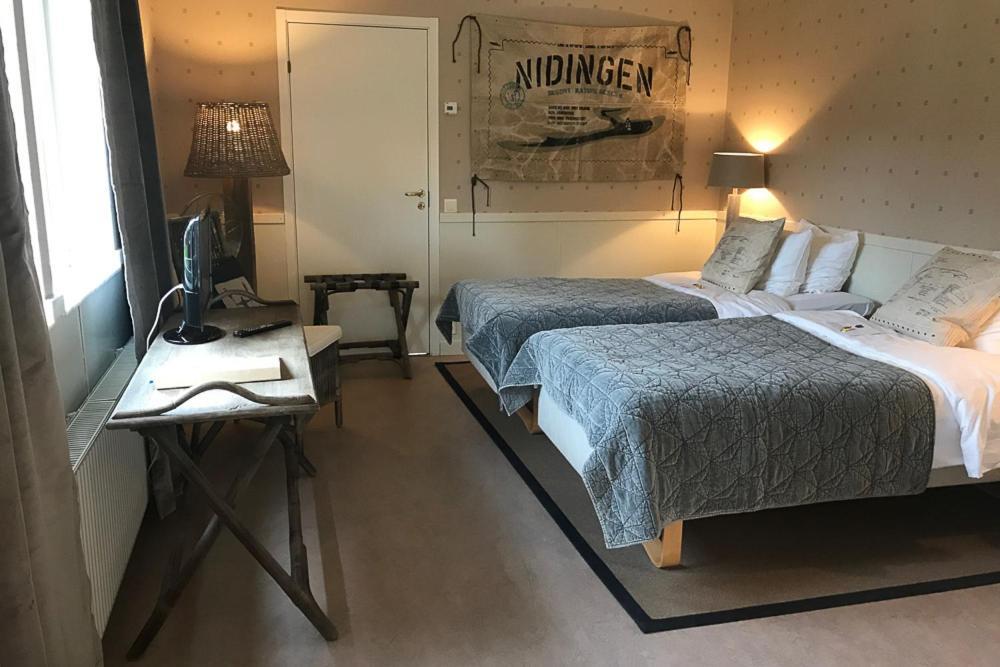 Gottskaer Konferens - Event & Logi Otel Onsala Dış mekan fotoğraf